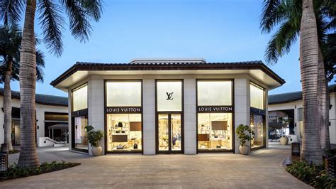 louis vuitton store wailea.